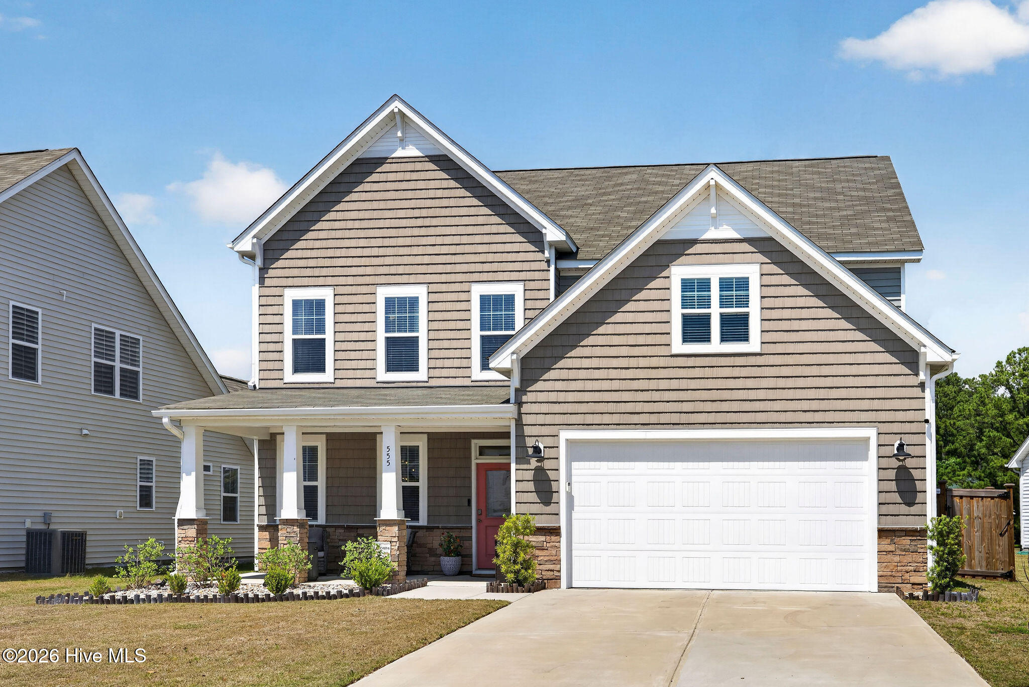 3506 Whitehall Road, Whiteville, NC, 28472