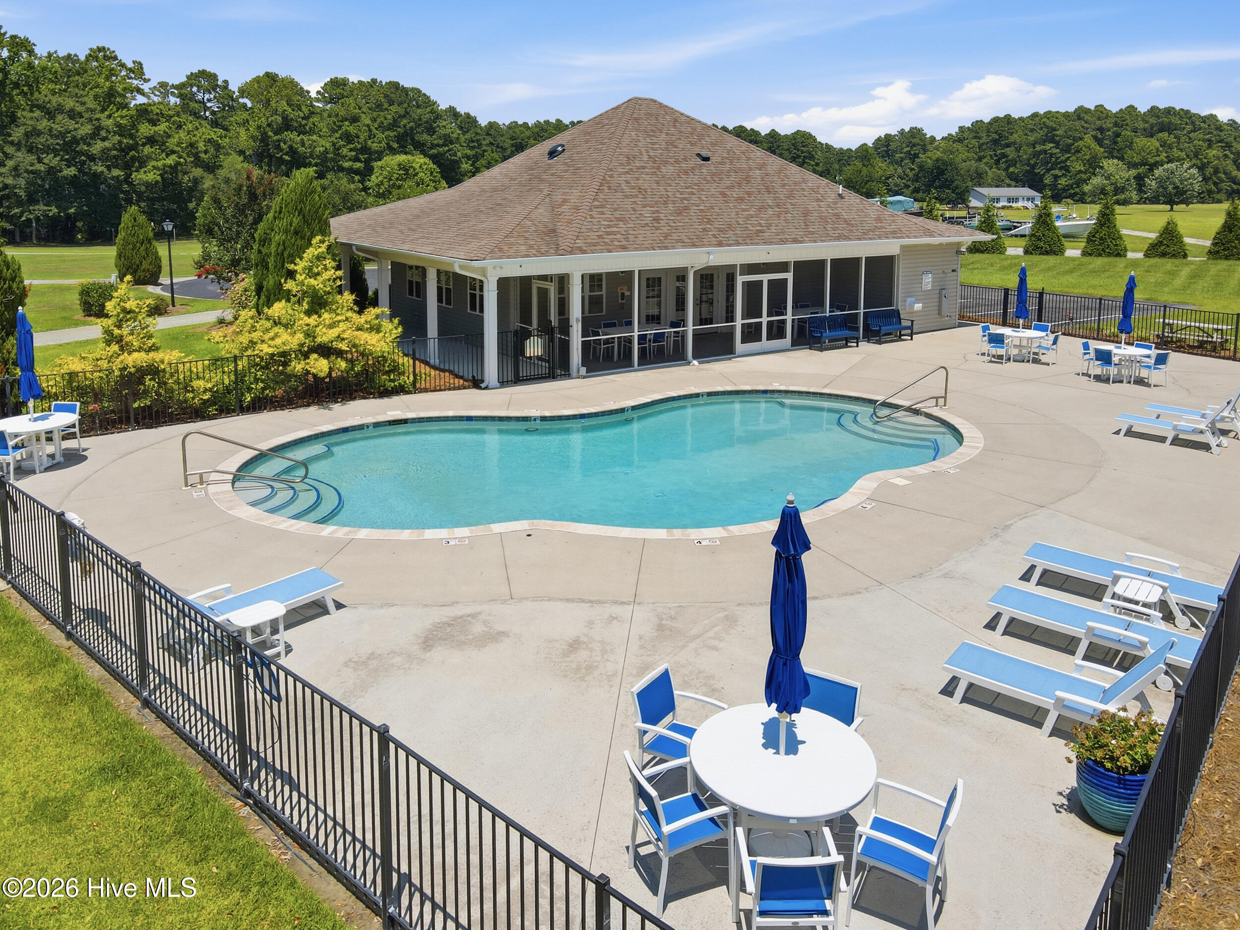 434 Southern Plantation Drive S,Oriental