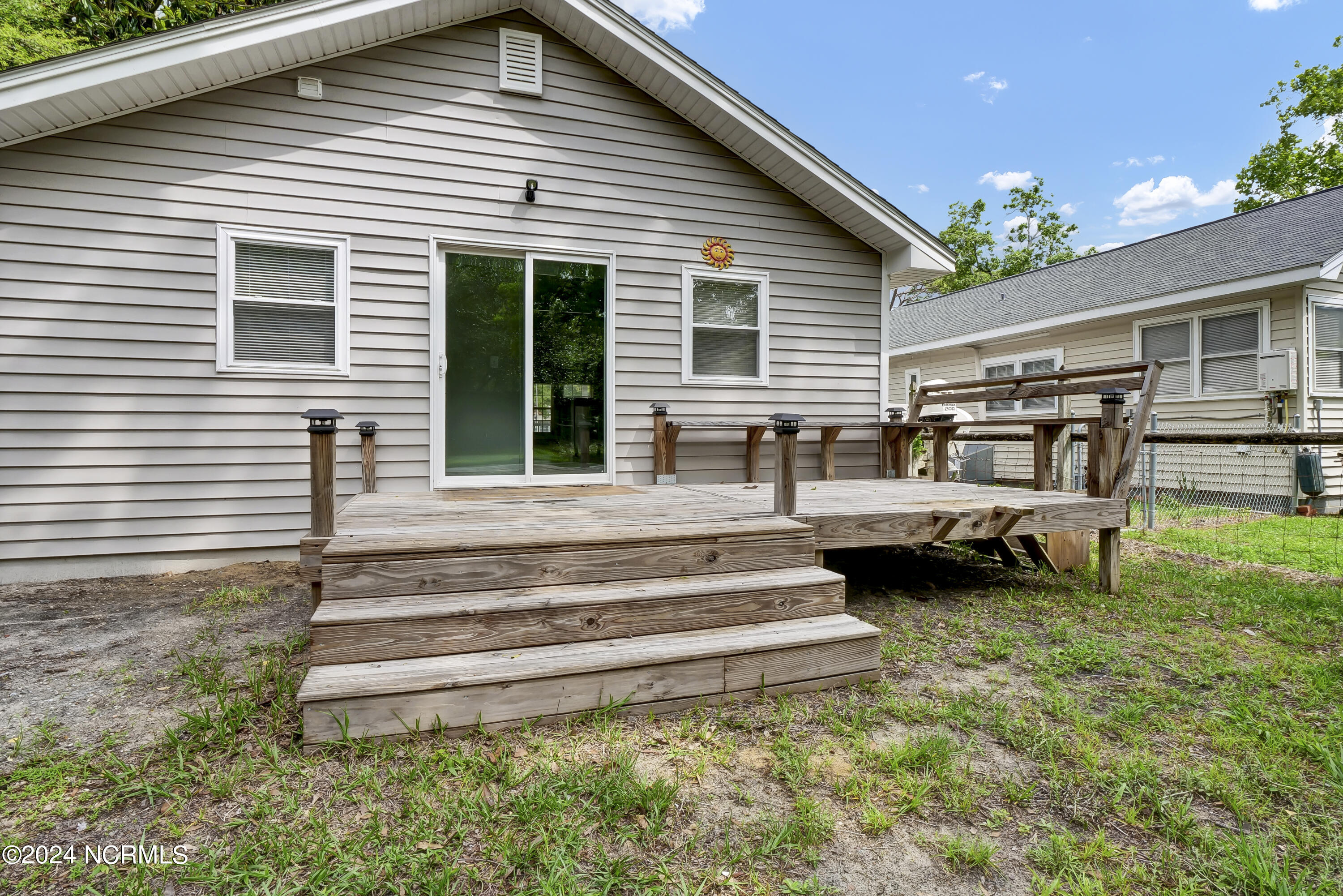 614 Alabama Avenue, Wilmington, NC, 28401