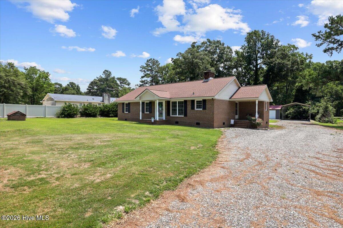 2nd image of 106 Lou Dr, Goldsboro, NC 27530 | MLS# 100590410