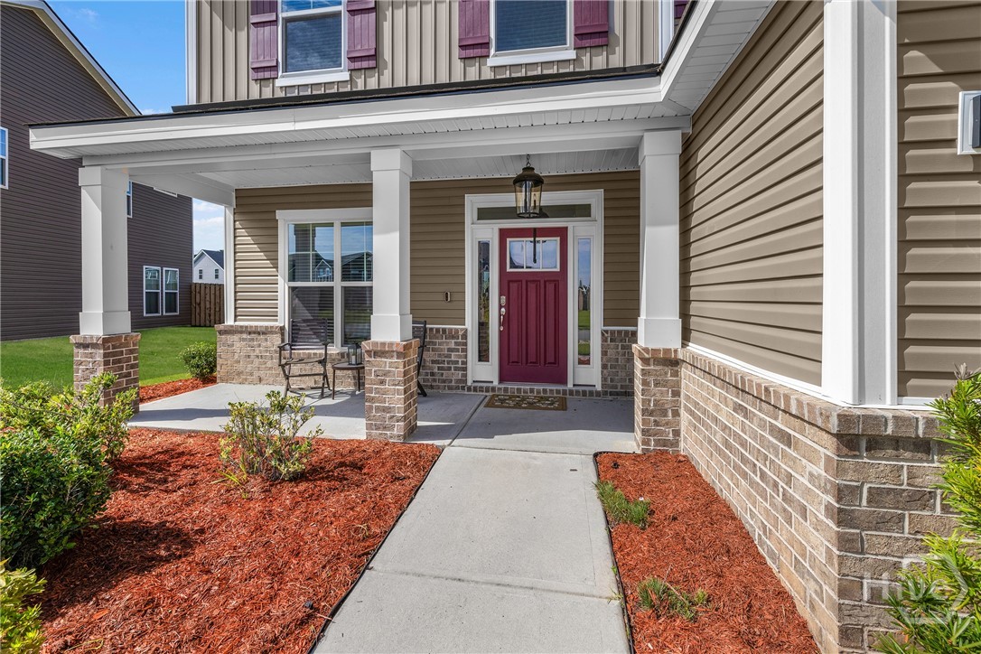 4th image of 30 Shoefstall St, Savannah, GA 31407 | MLS# SA361830