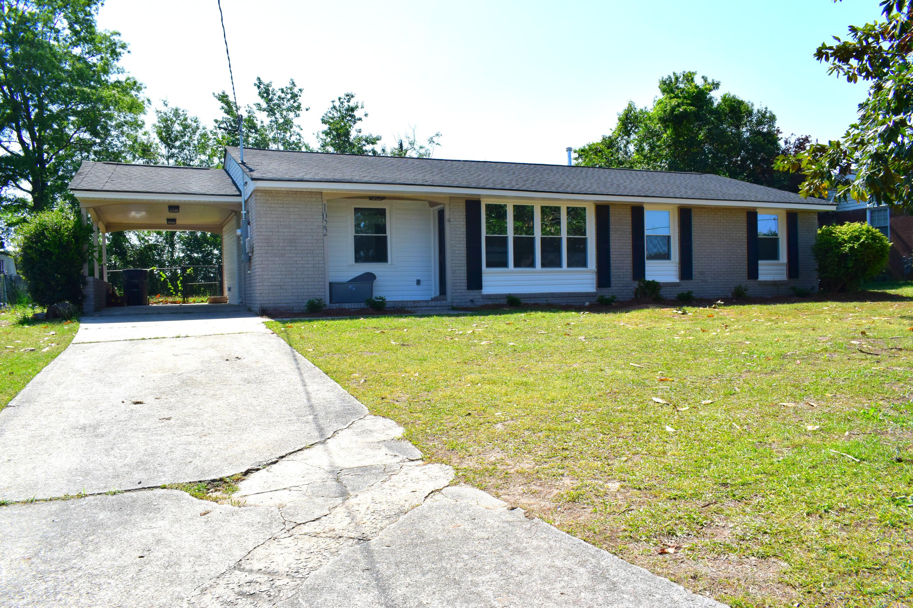 1022 Oakdale Road, Augusta, GA, 30904