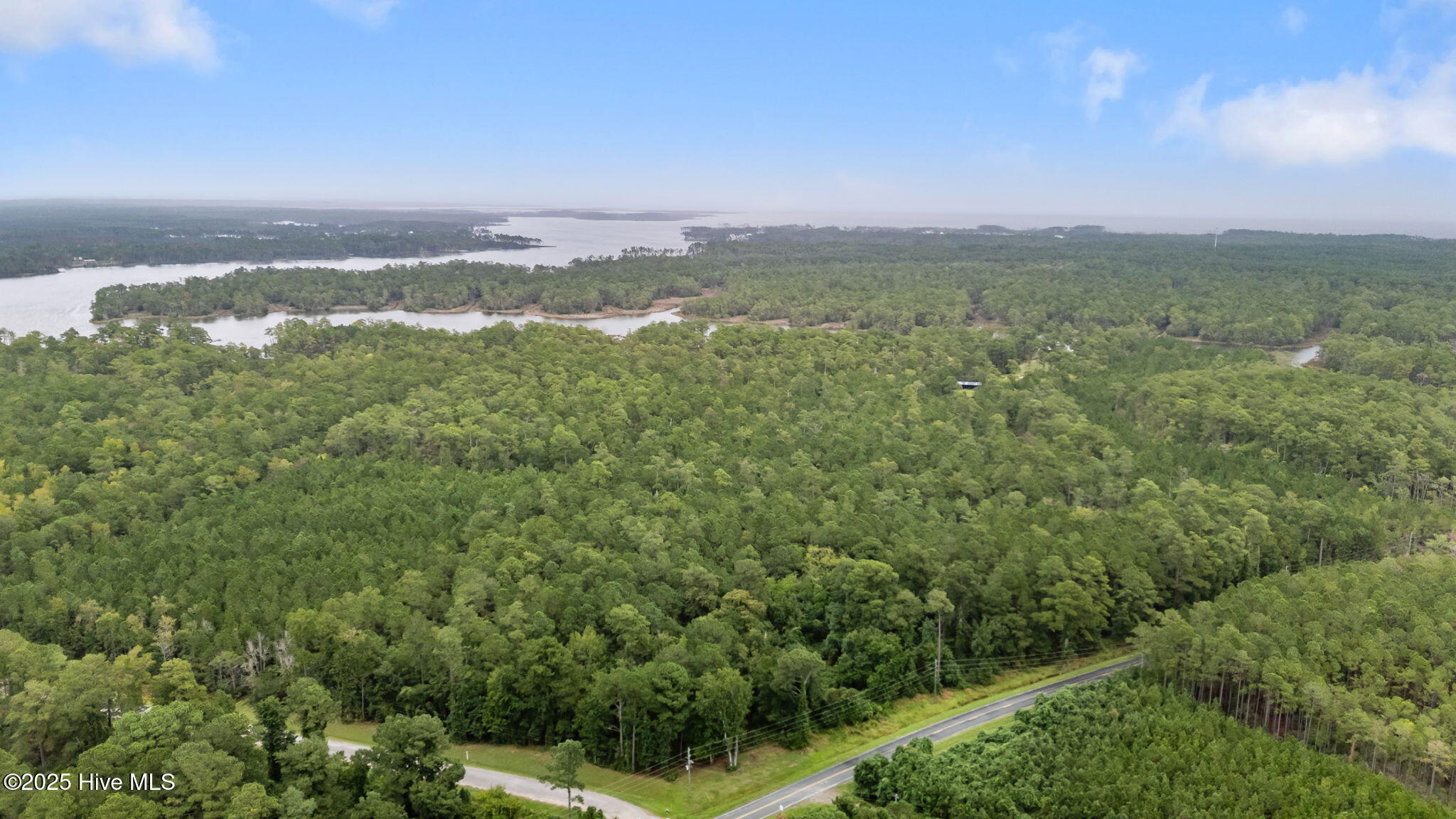 375 2 Tar Creek Road,Oriental