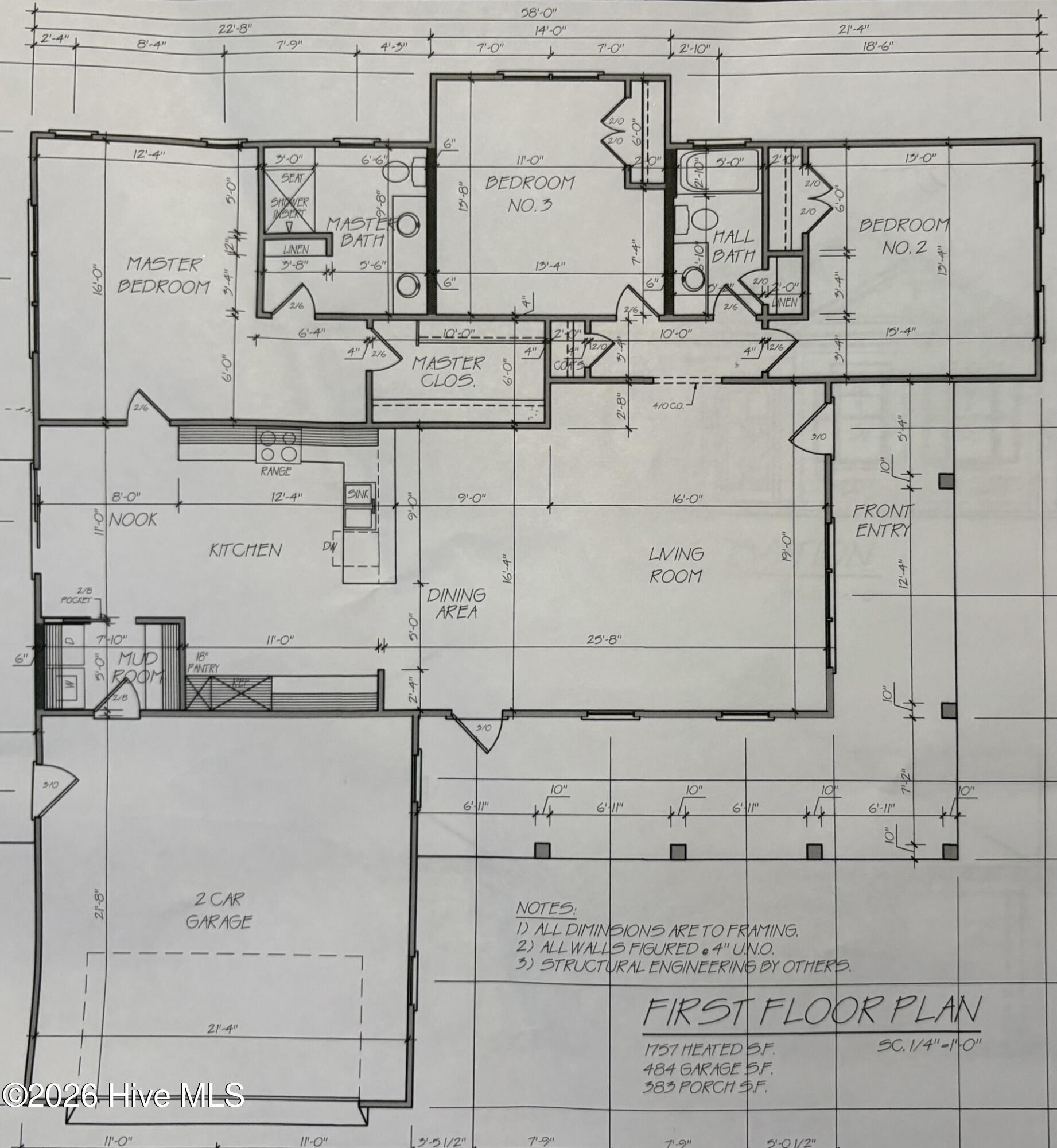 124 Pine Needle Circle, Cape Carteret, NC, 28584