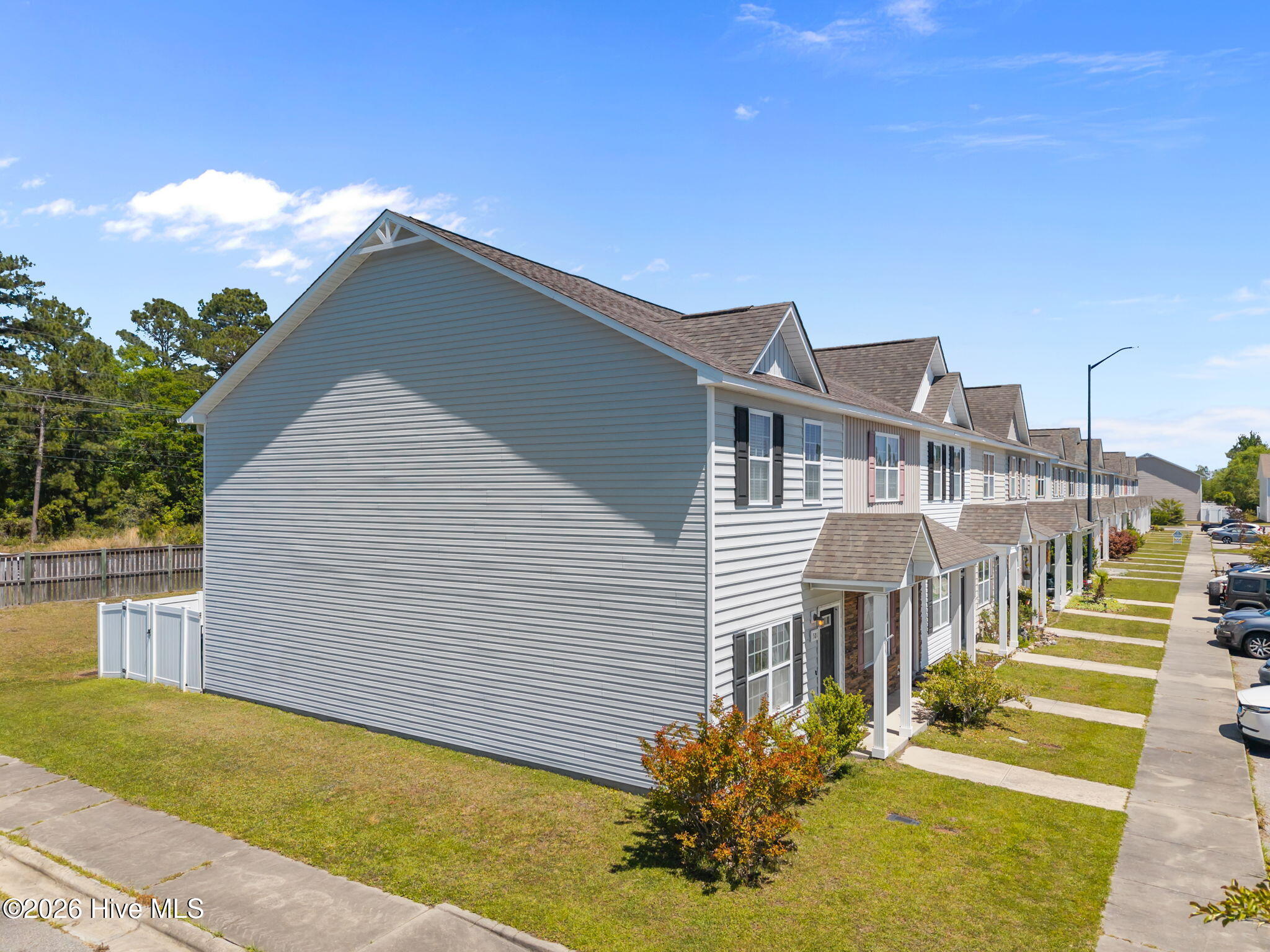 501 Oyster Rock Lane 1,Sneads Ferry