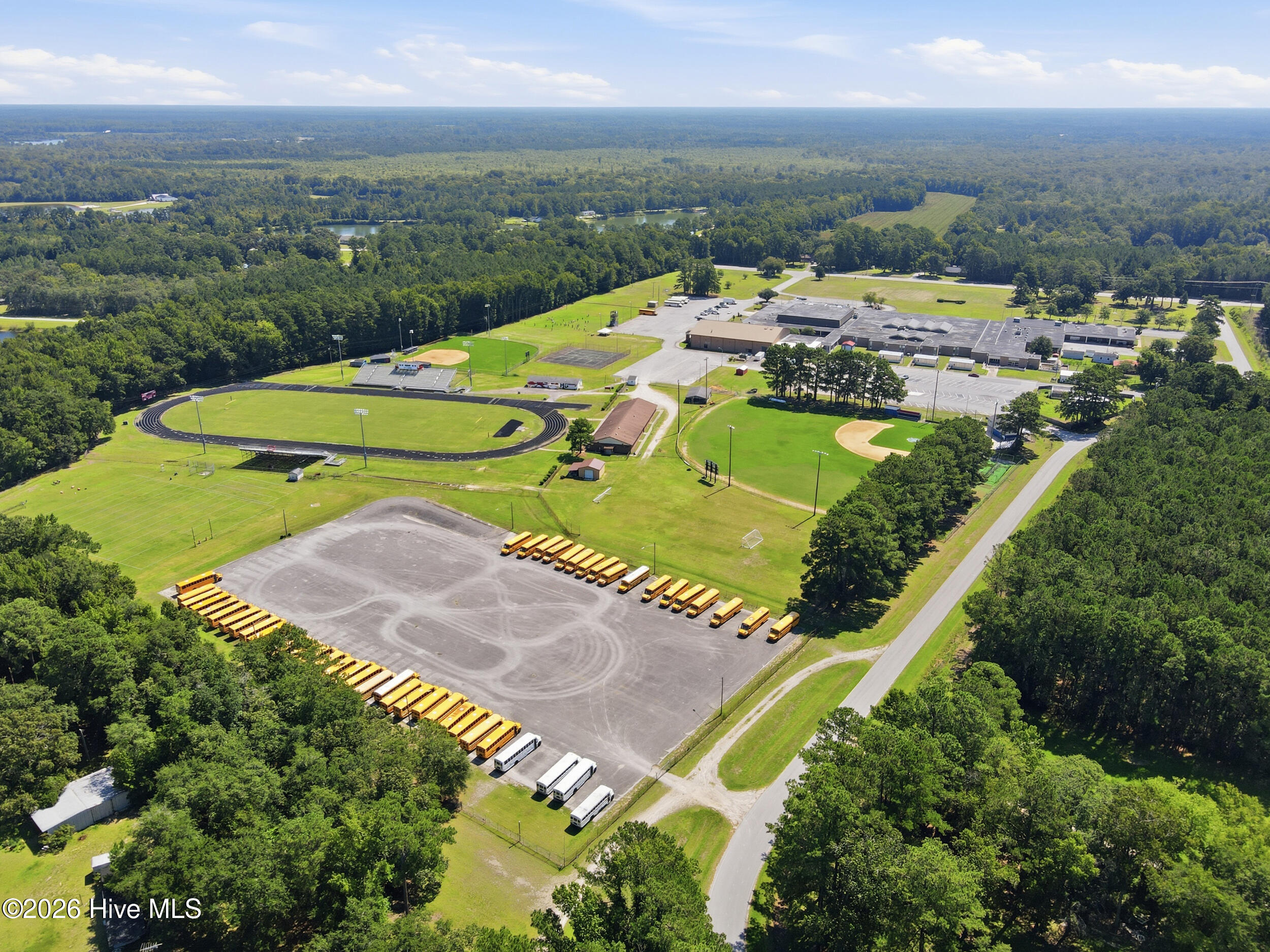 165 High School Road,Vanceboro