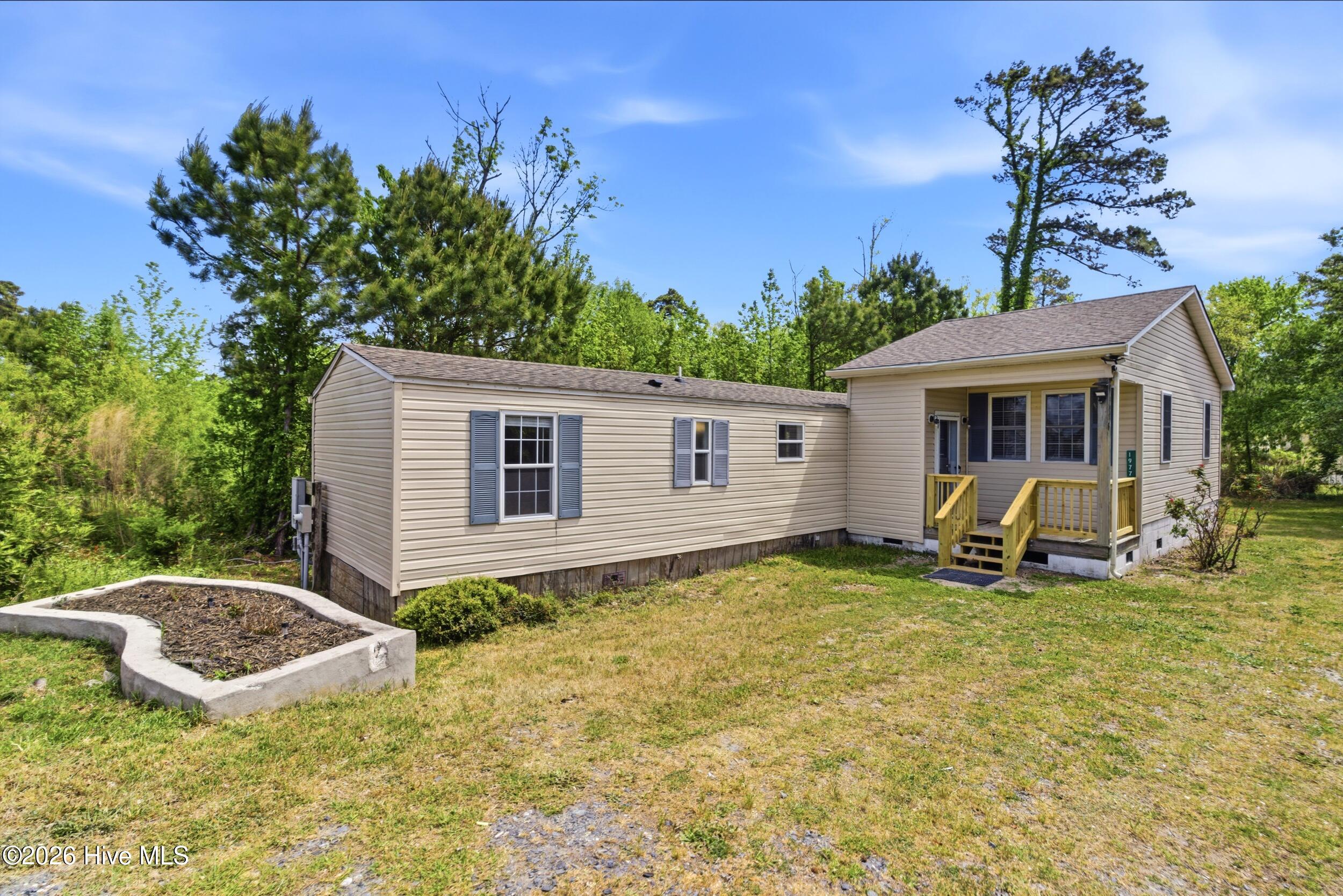 1977 Colington Road, Kill Devil Hills, NC, 27948