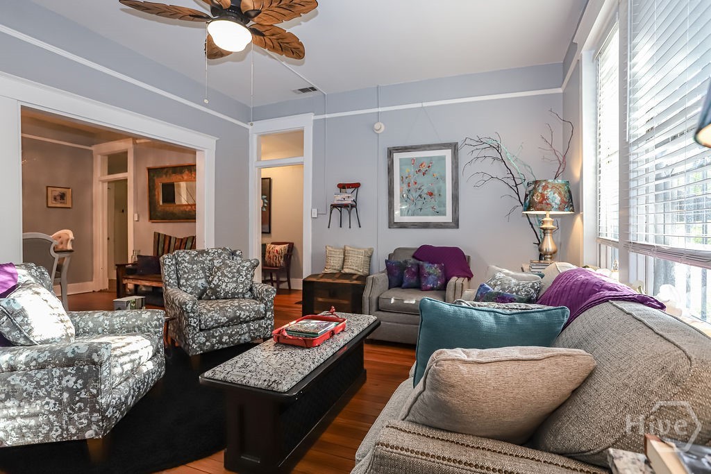 111 Lincoln Street, #1B, Savannah, GA 31401 Listing Photo  12