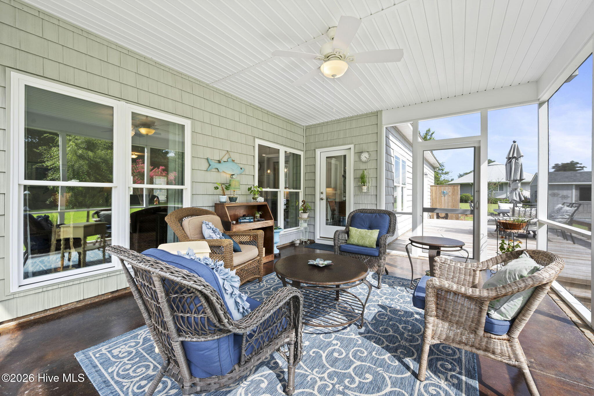 161 N Mitchell Way,Havelock