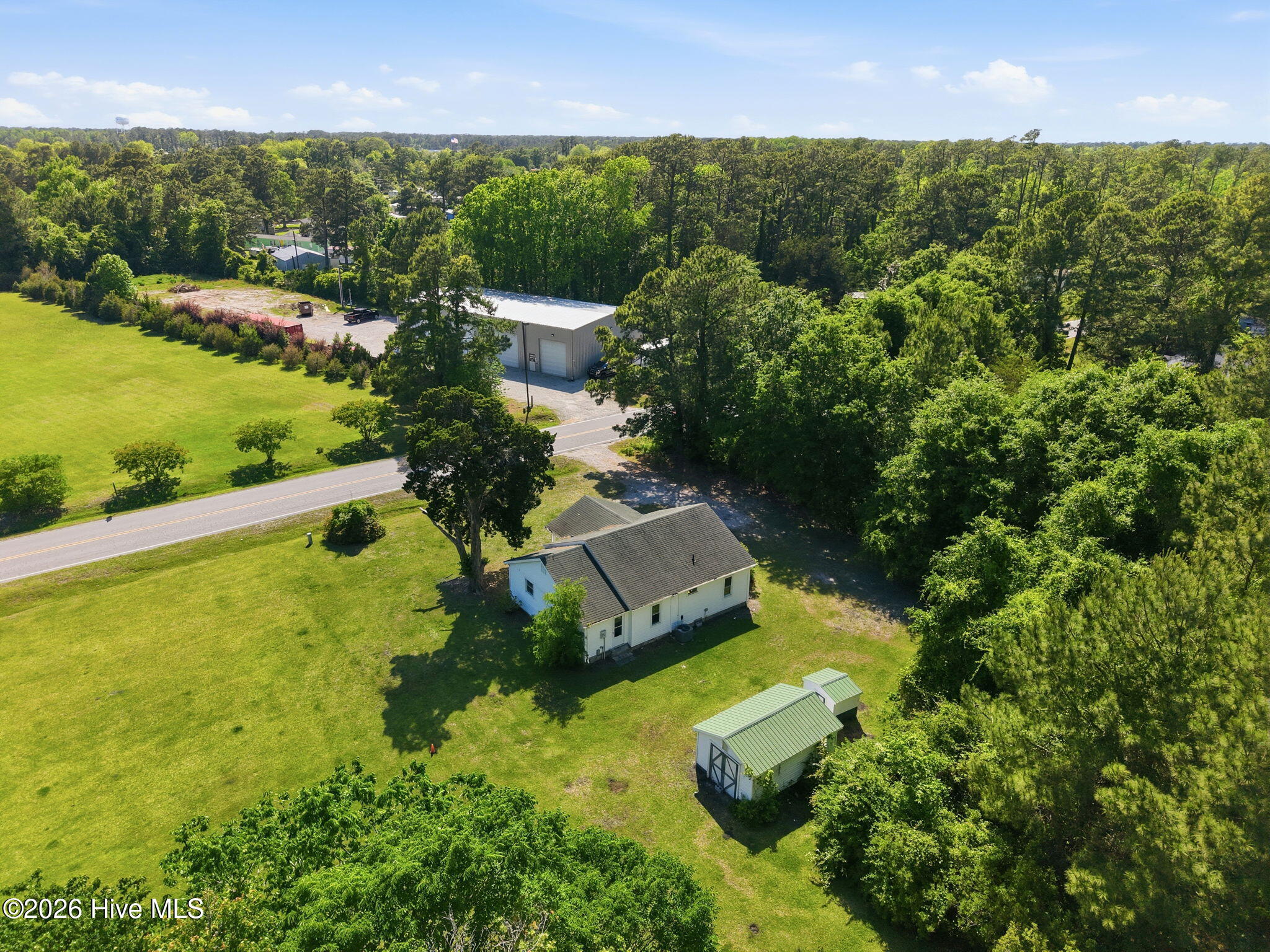5250 Business Drive,Newport