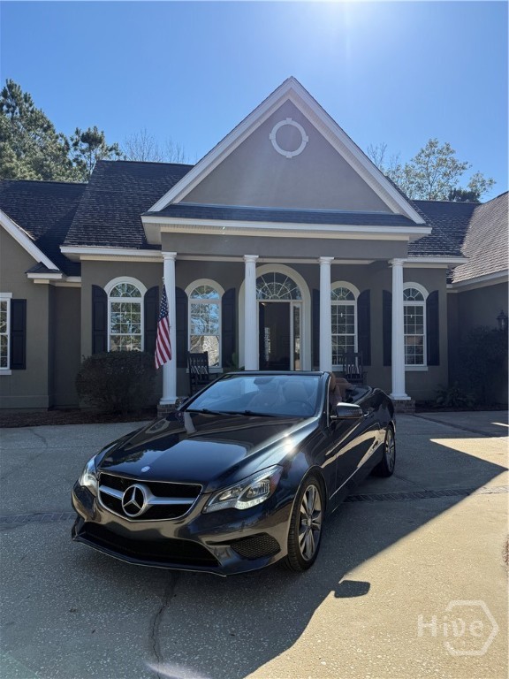 81 Woodchuck Hill Road, Savannah, GA, 31405