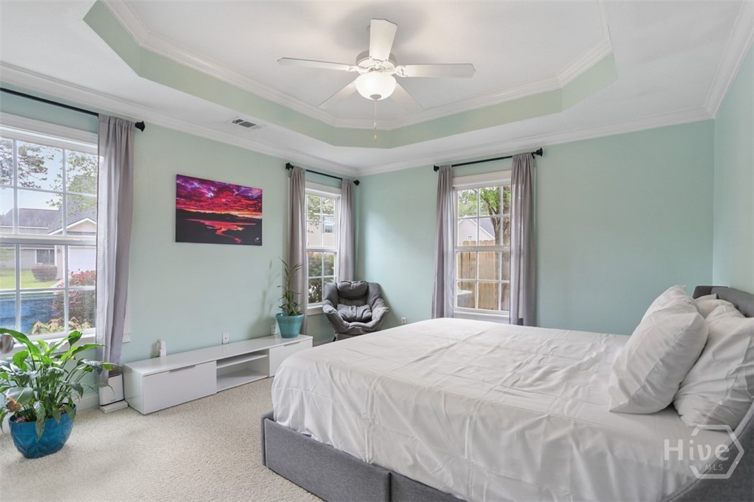 155 Barfield Way