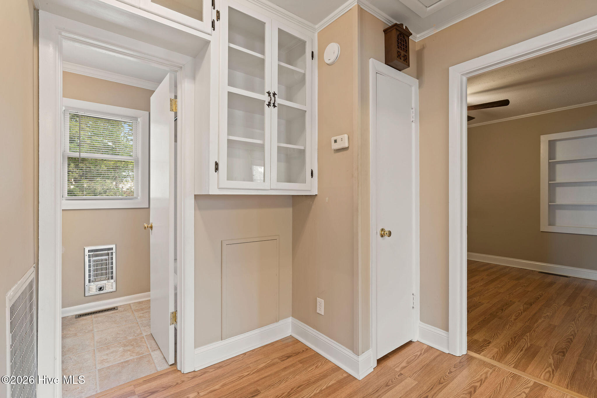 1922 N Berkeley Boulevard, Goldsboro, NC 27534 Listing Photo  12