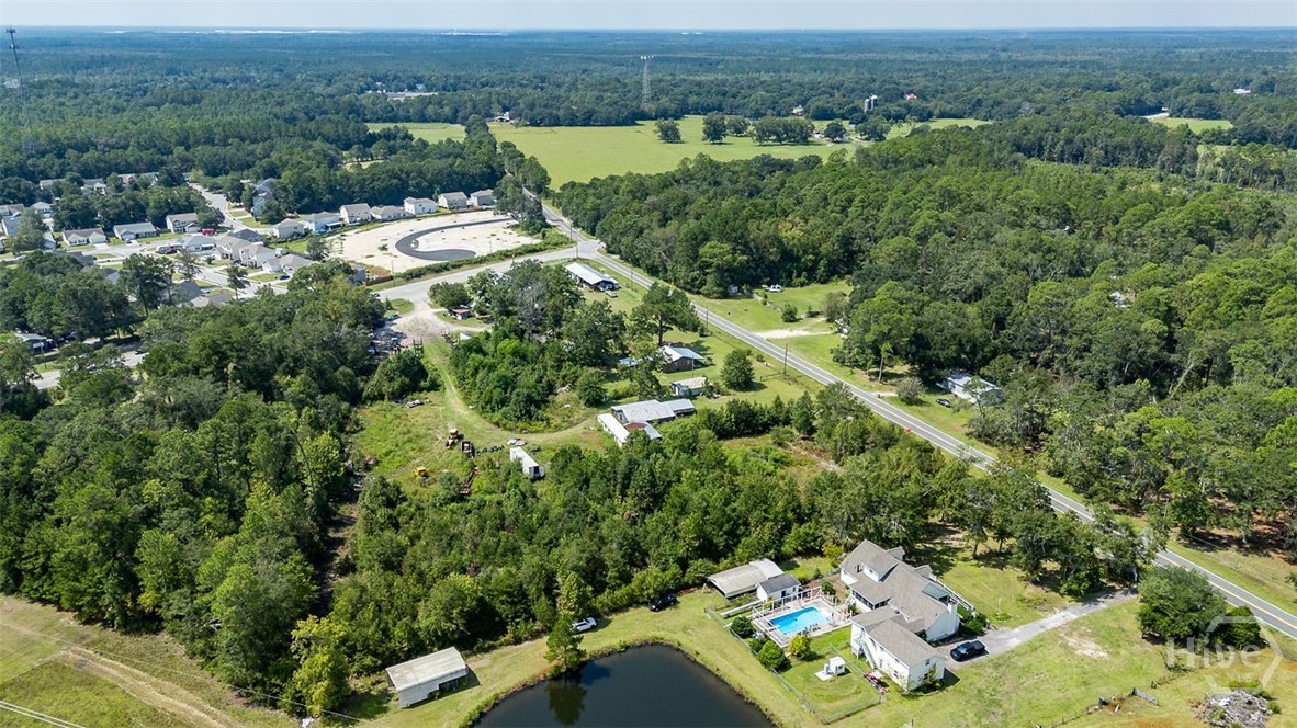 1405 Zittrouer Road, Guyton, GA, 31312