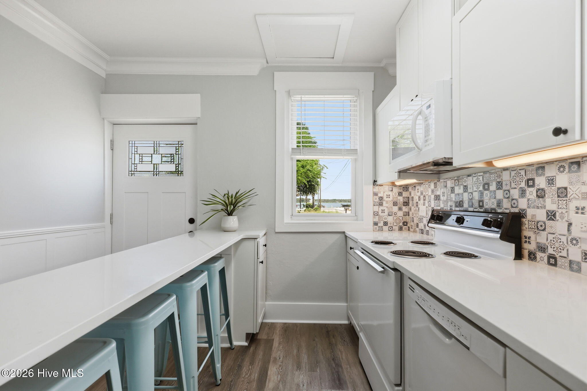 501 N 11th Street,Morehead City