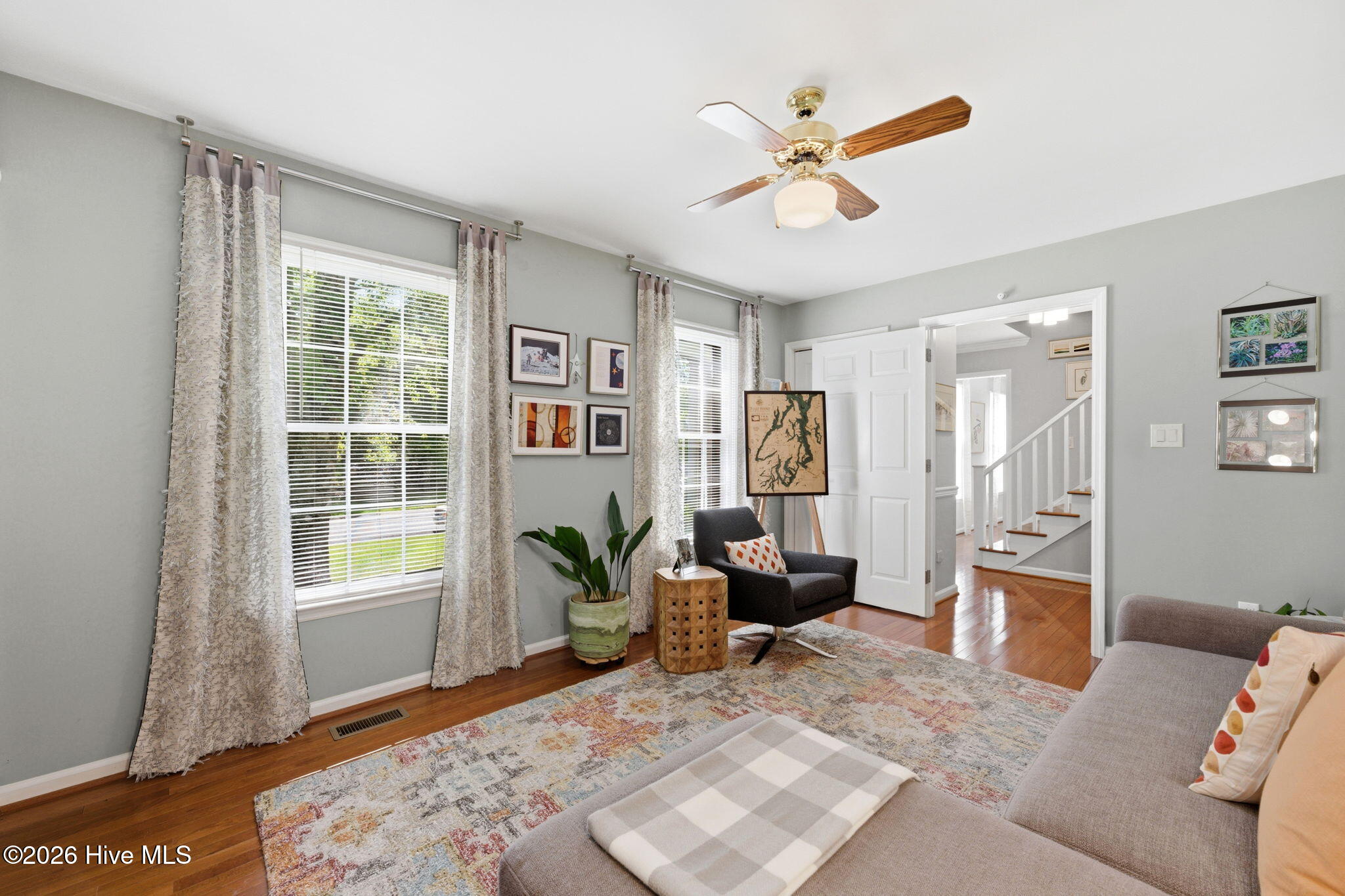 110 Creekview Road,New Bern