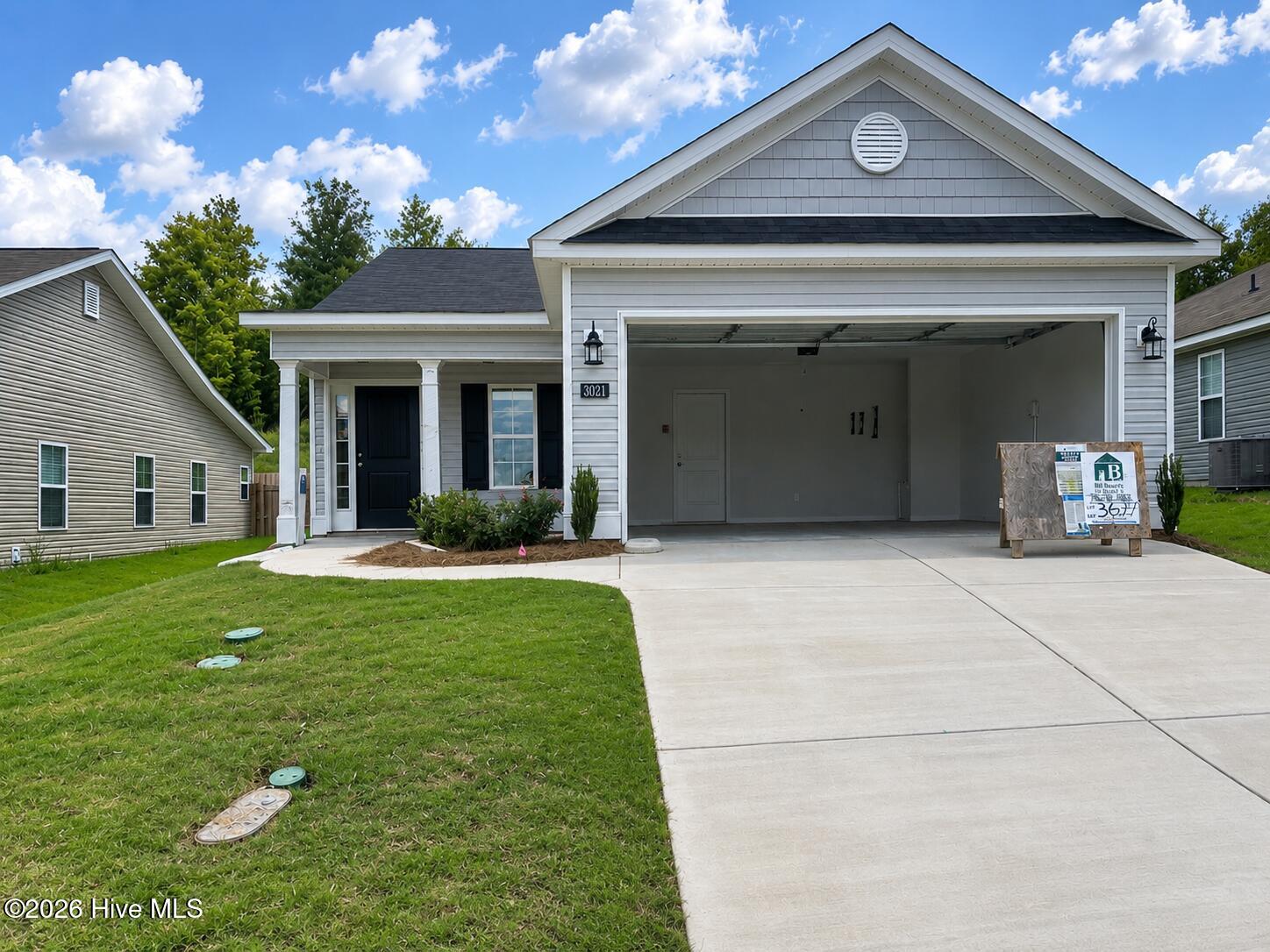 1st image of 3021 Brems Dr, Augusta, GA 30909 | MLS# 98257064