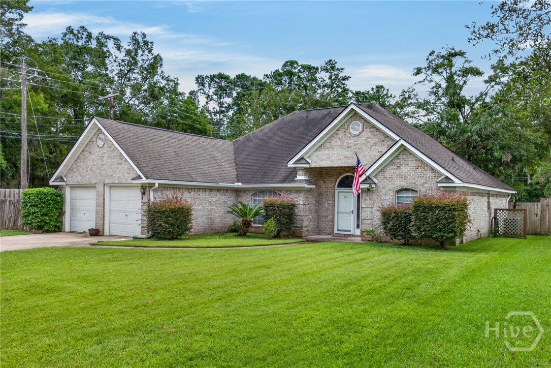Photo 2 of Single family home for sale at 101 Laurens Ln, Savannah, GA 31419 | MLS# SA365036 | Listing updated on 2026-09-22