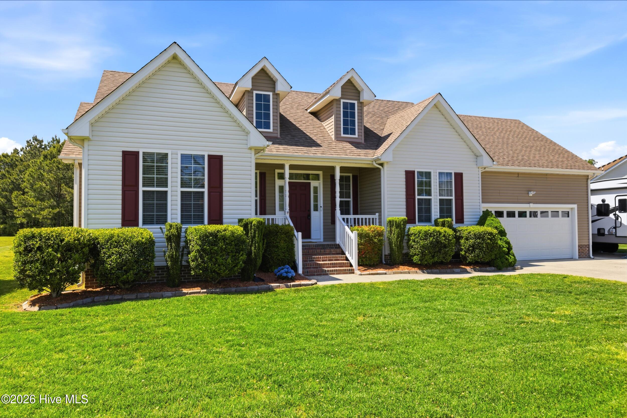 Homes for sale in Moyock, NC | 118 Creekside Dr, Moyock, NC 27958 | MLS# 100571959