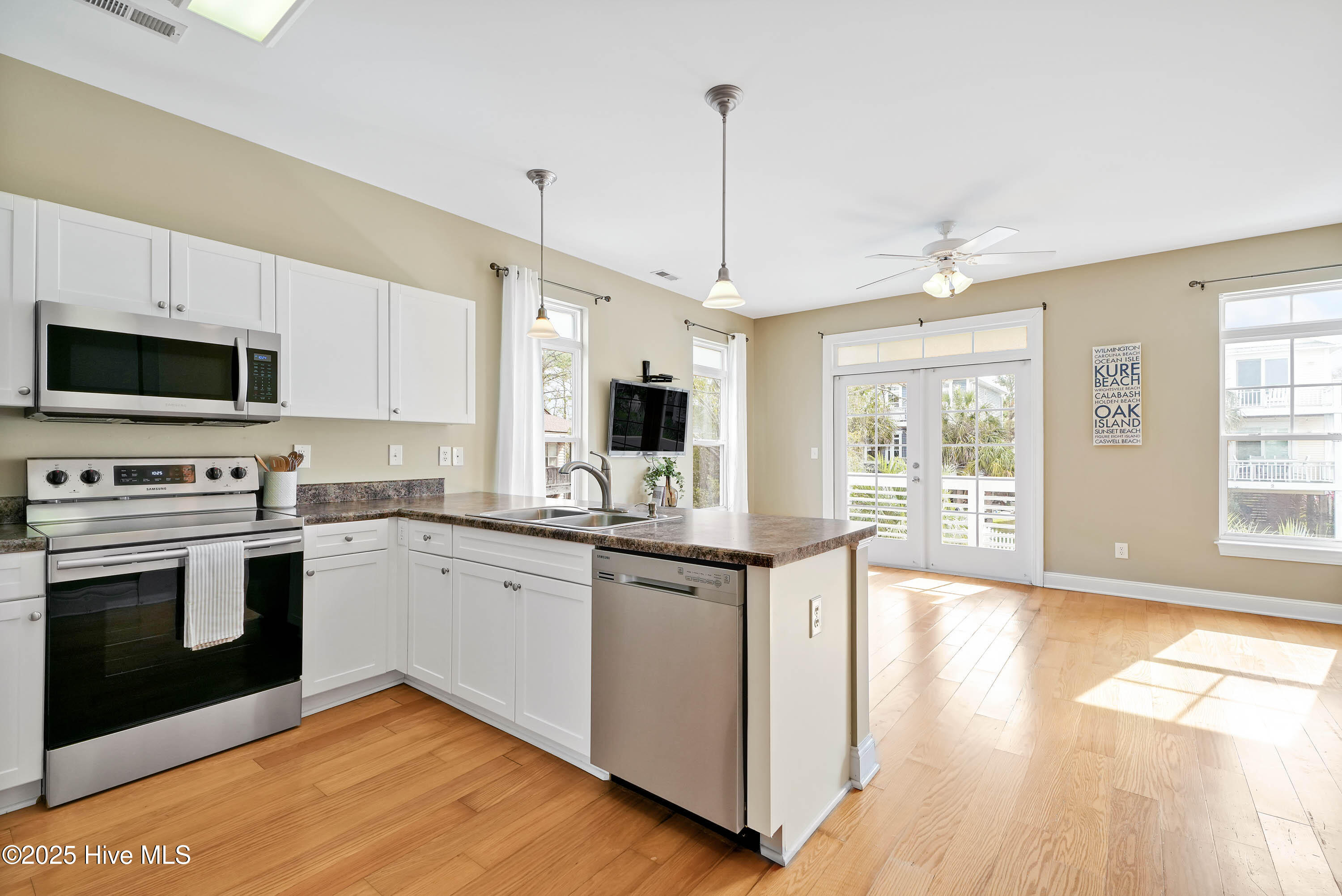 1116 Mackerel Lane UNIT 2, Carolina Beach, NC, 28428