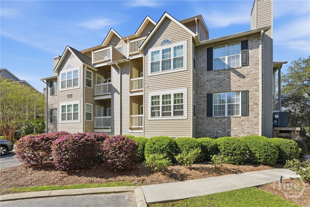Photo 2 of Condo for sale at 12300 Apache Ave #705, Savannah, GA 31419 | MLS# SA352174 | Listing updated on 2026-09-23