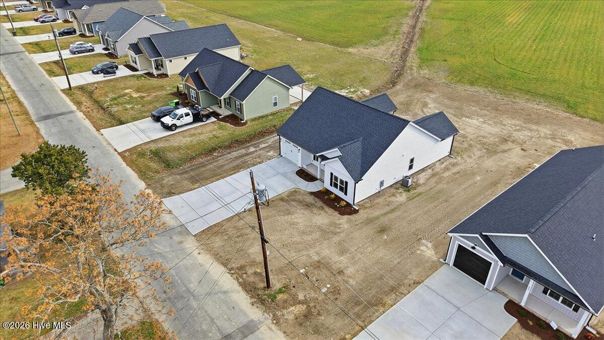 Homes for sale in Fremont, NC | 600 S Vance St, Fremont, NC 27830 | MLS# 100531350