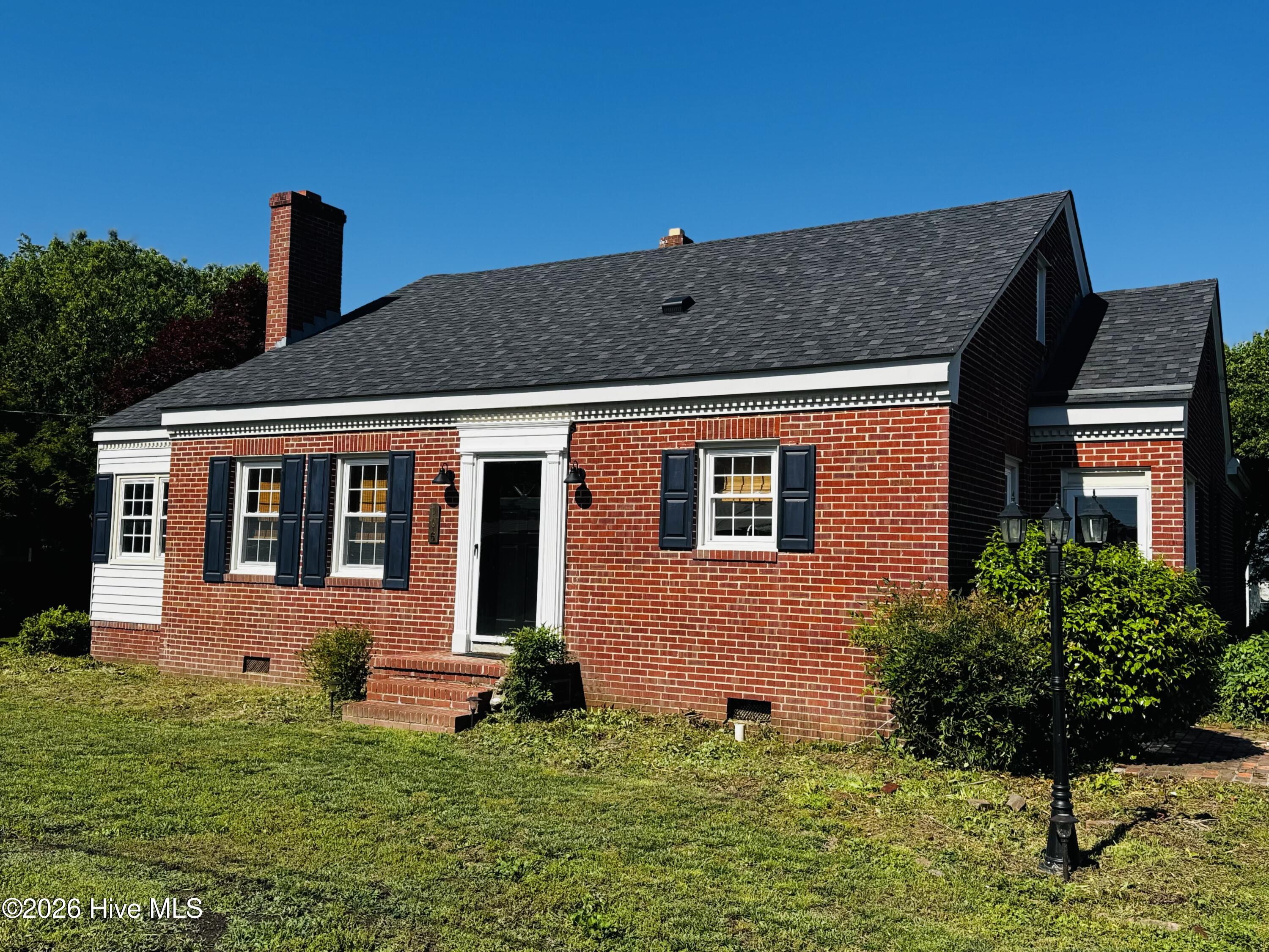 Homes for sale in Colerain, NC | 106 Cedar St, Colerain, NC 27924 | MLS# 100573250