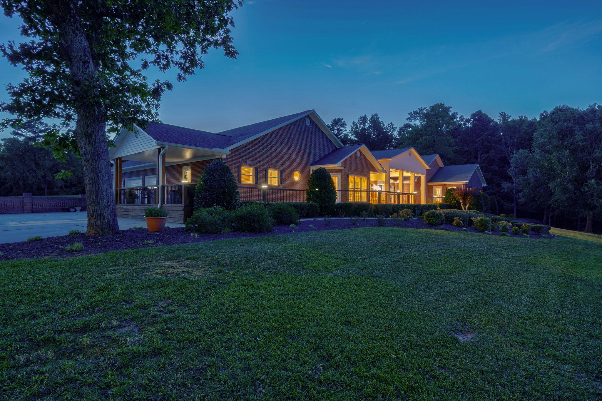 1703 Bullards Ferry Road, Elberton, GA, 30635