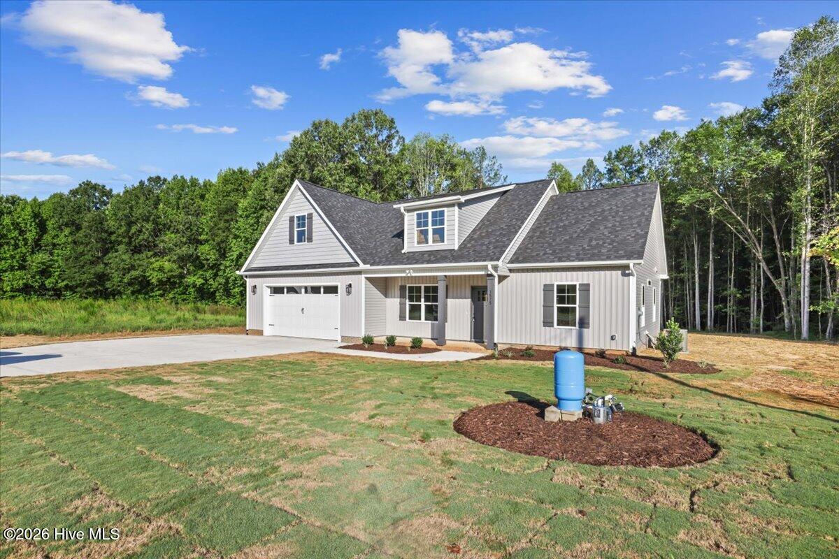 3rd image of 1575 S Big Woods Rd, Spring Hope, NC 27882 | MLS# 100599178