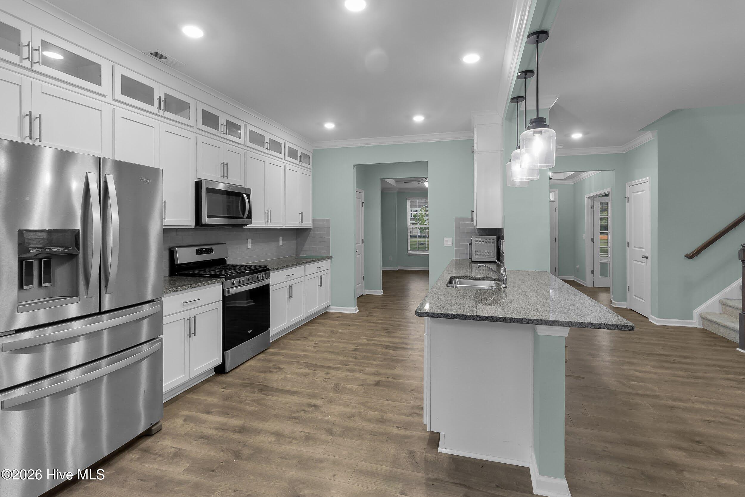 1011 Yellowwood Alley,New Bern