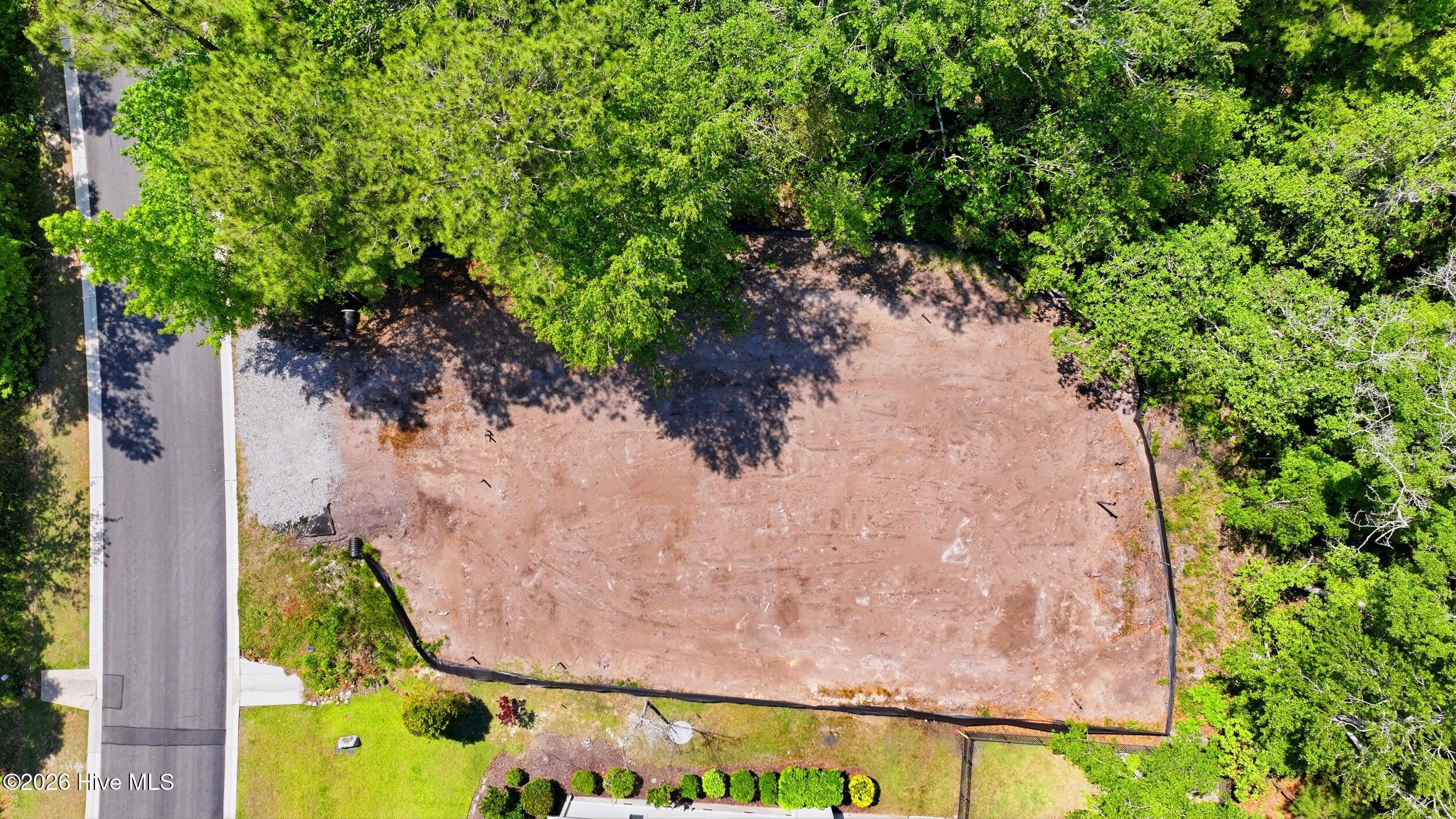 LOT 5 RIVERNORTH Drive, North Augusta, SC, 29841