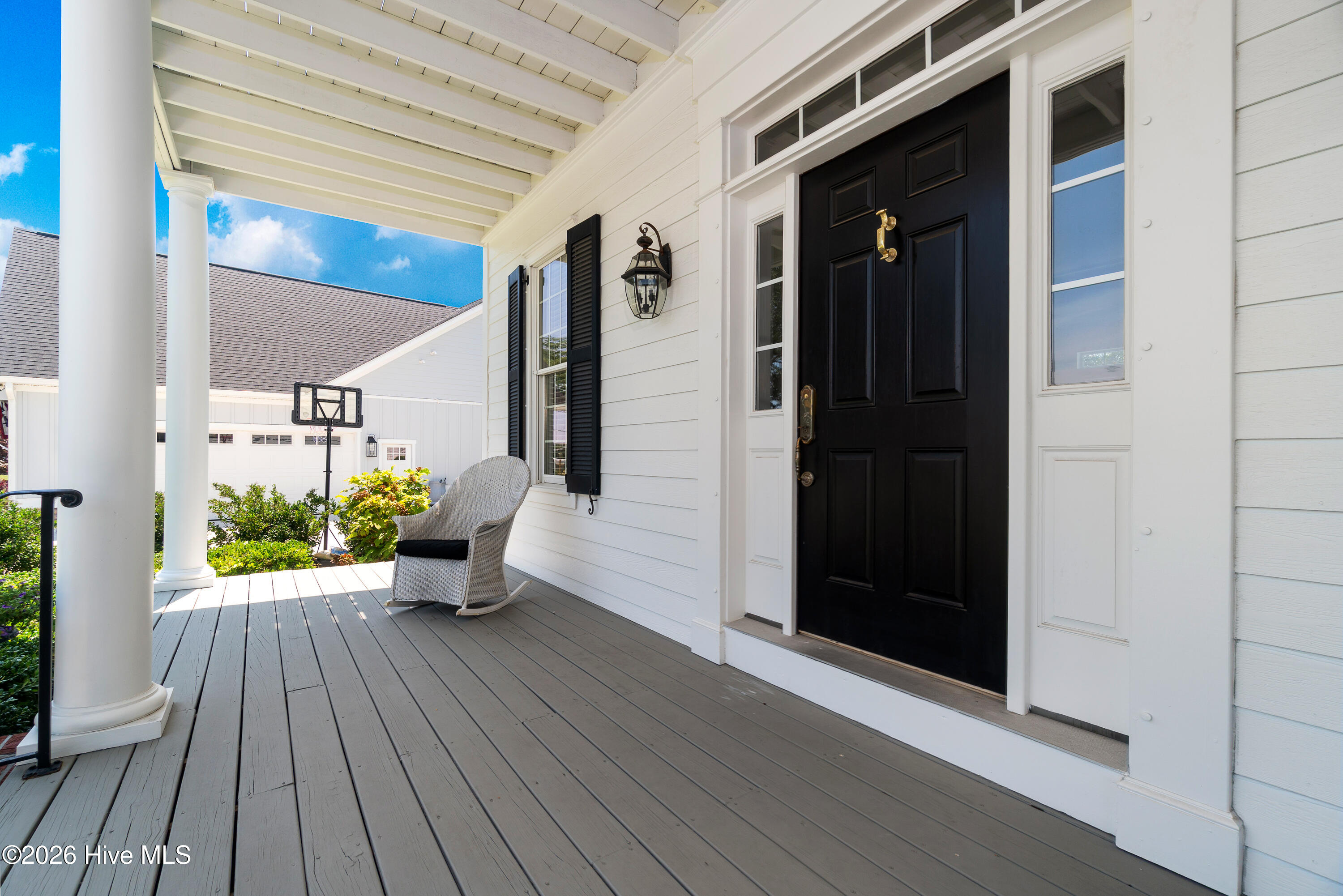 161 Camp Morehead Drive,Morehead City