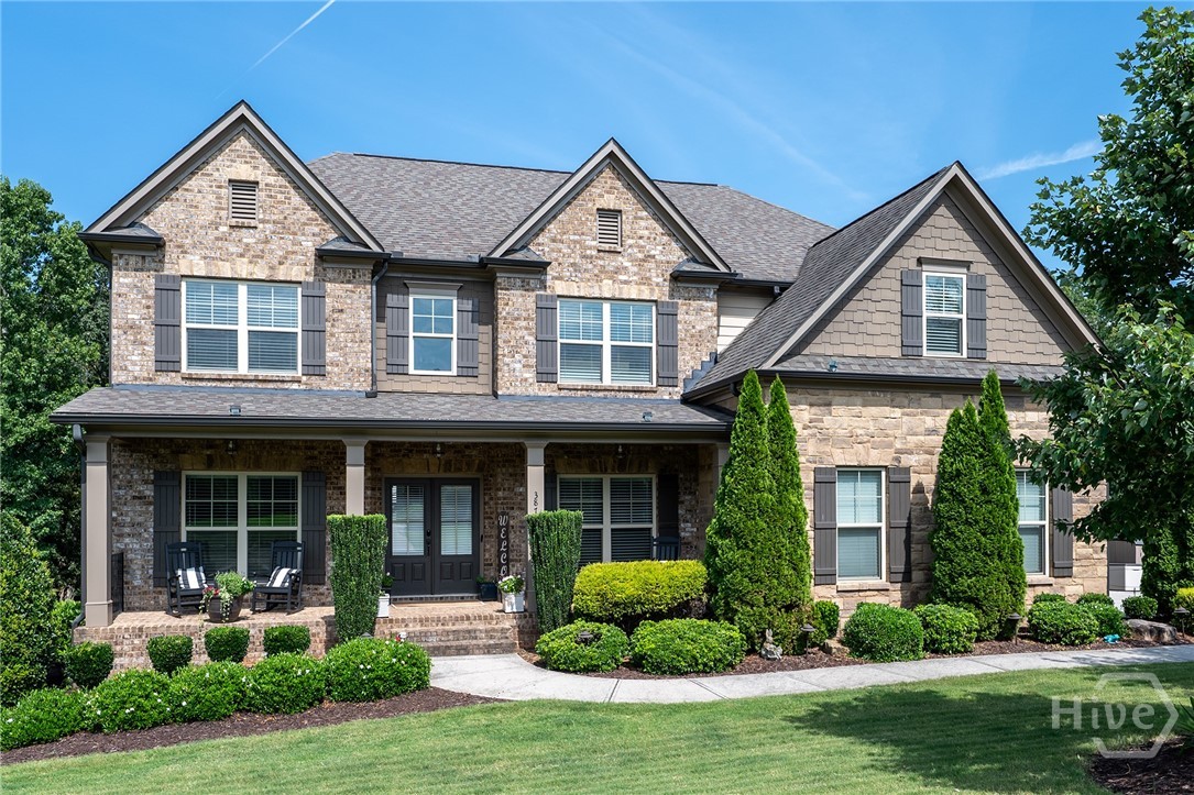 Property at 3876 Rolling Meadows Lane