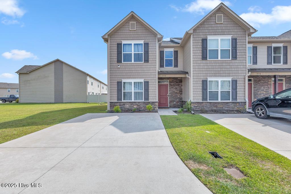 458 Sullivan Loop Road,Midway Park