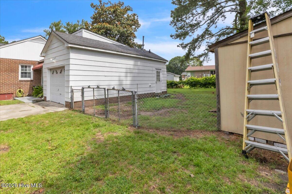 1502 N Hills Court,New Bern