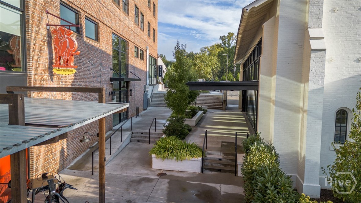 100 Prince Avenue UNIT A407, Athens, GA, 30601