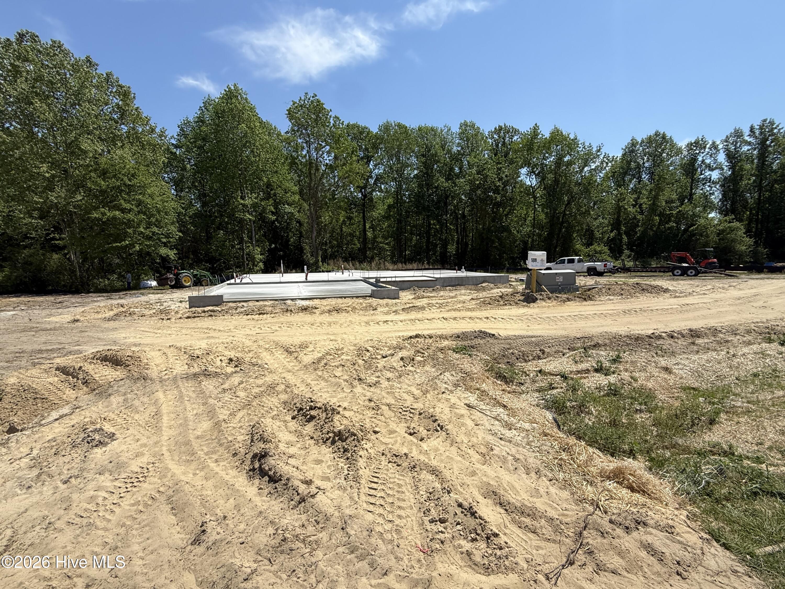 509 Romney Drive,Beulaville