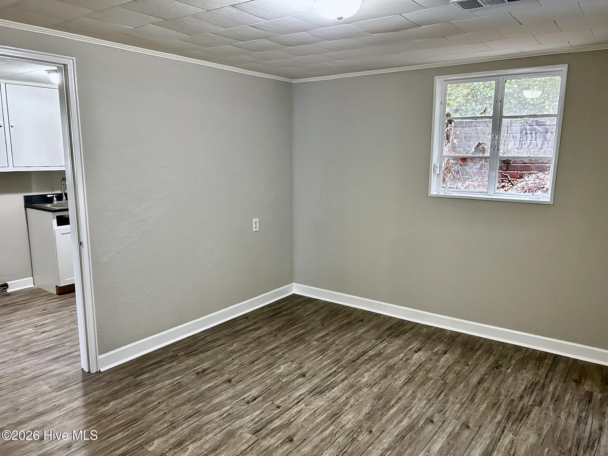 506 Minturn Avenue, Hamlet, NC, 28345