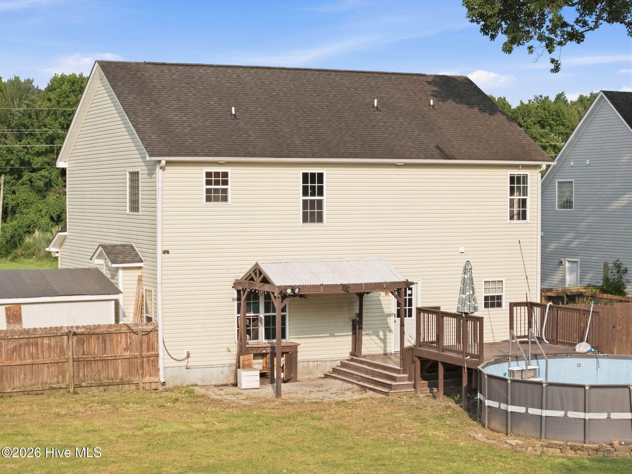 739 Francktown Road,Richlands