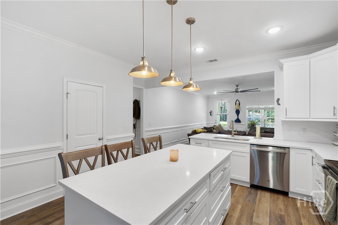 2207 Downing Avenue, Savannah, GA, 31404