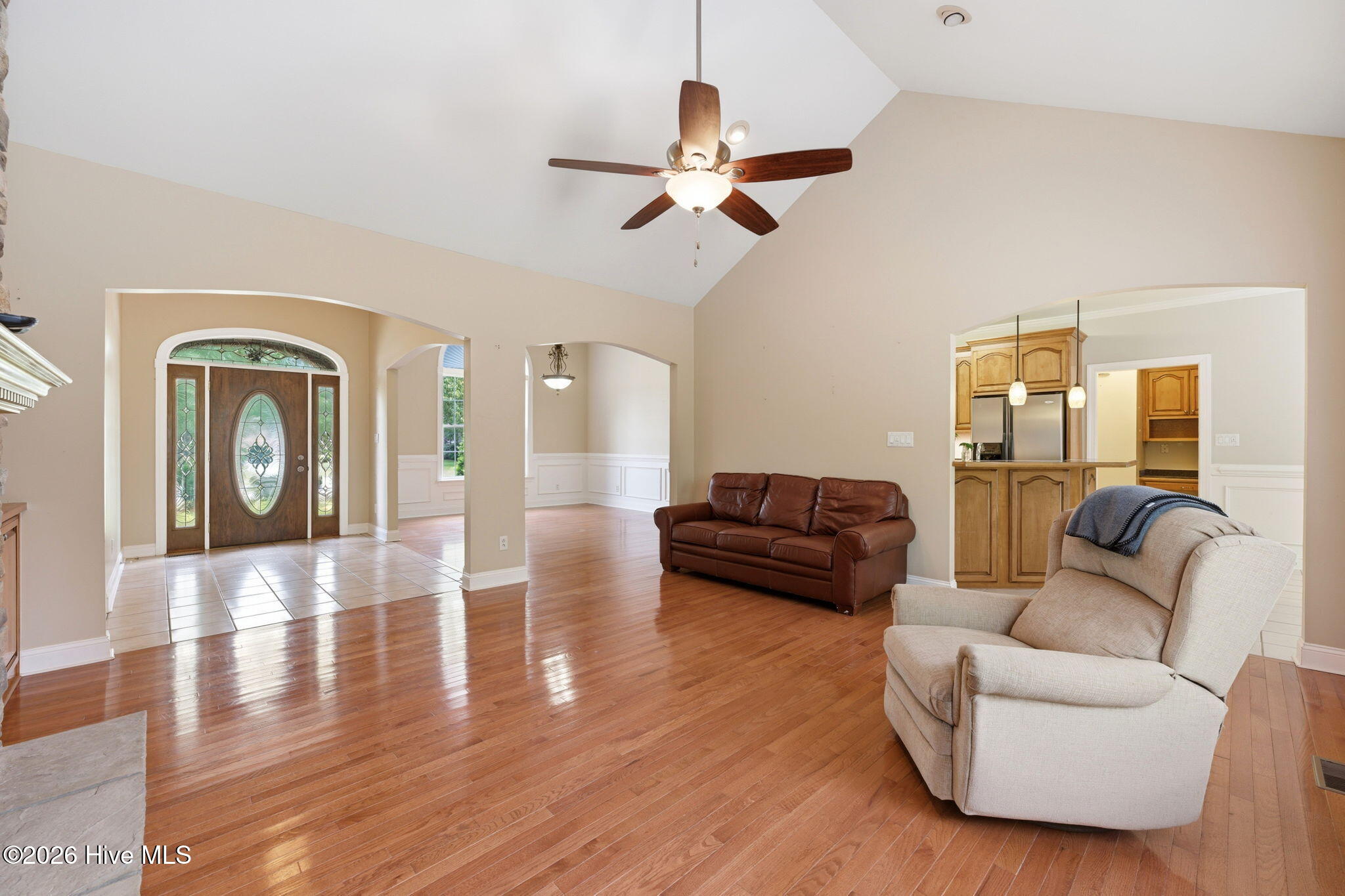 130 Quail Woods Drive,New Bern