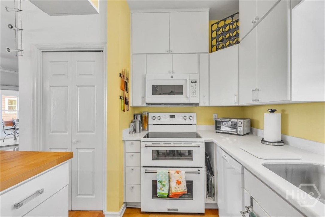 5 Northshore Drive, Tybee Island, GA, 31328