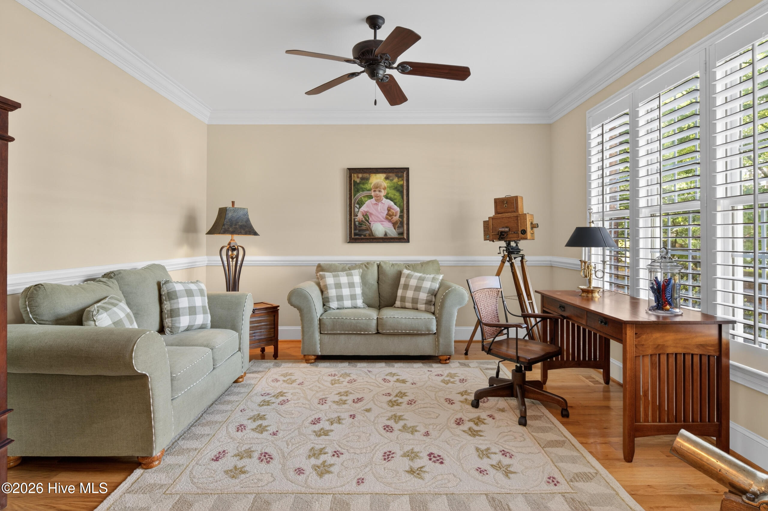 705 Kensington Drive, Greenville, NC, 27858