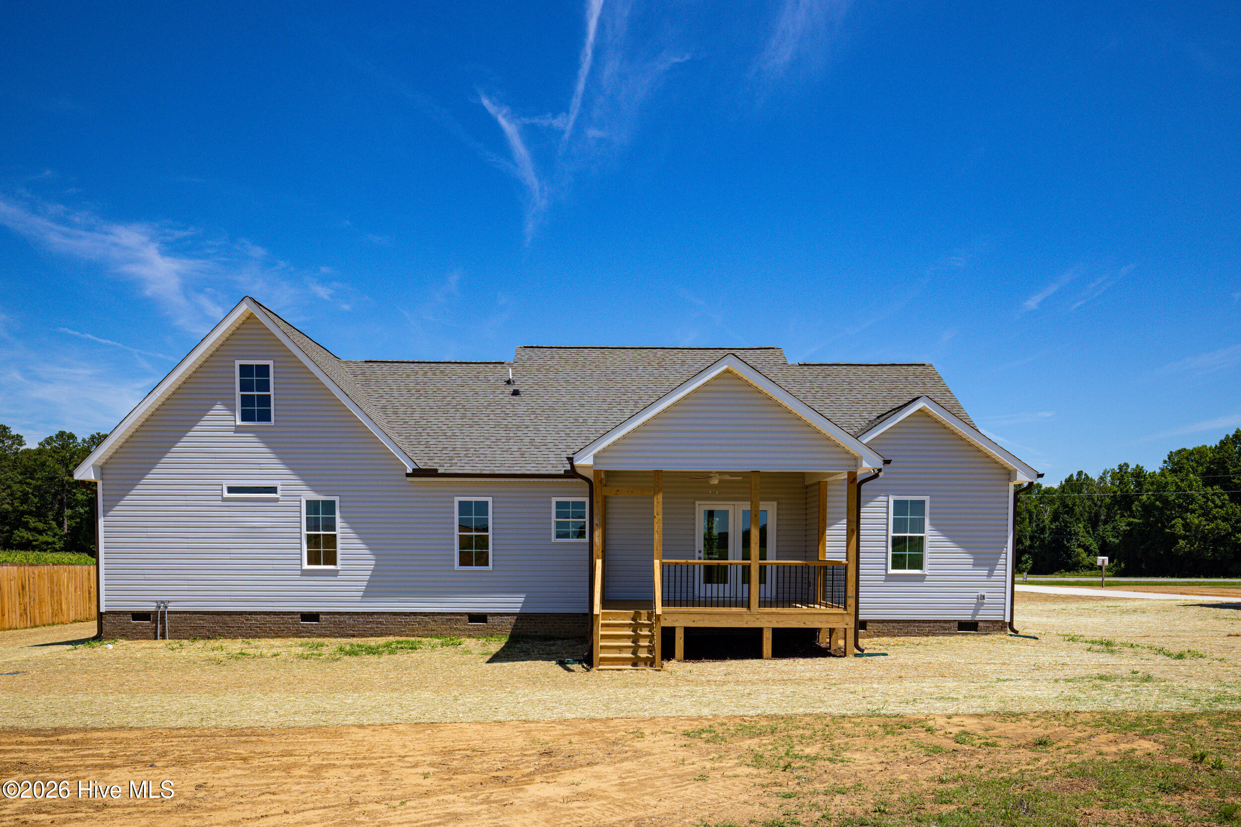2nd image of 5455 Finch Rd, Bailey, NC 27807 | MLS# 100571846