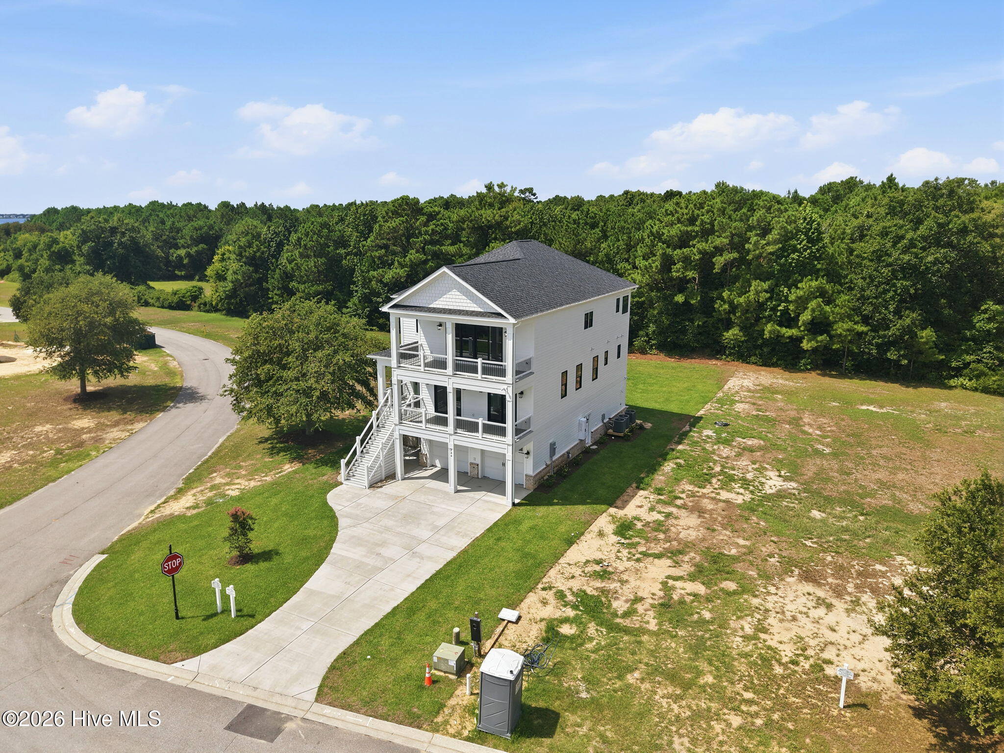 244 Colleton Square,Newport