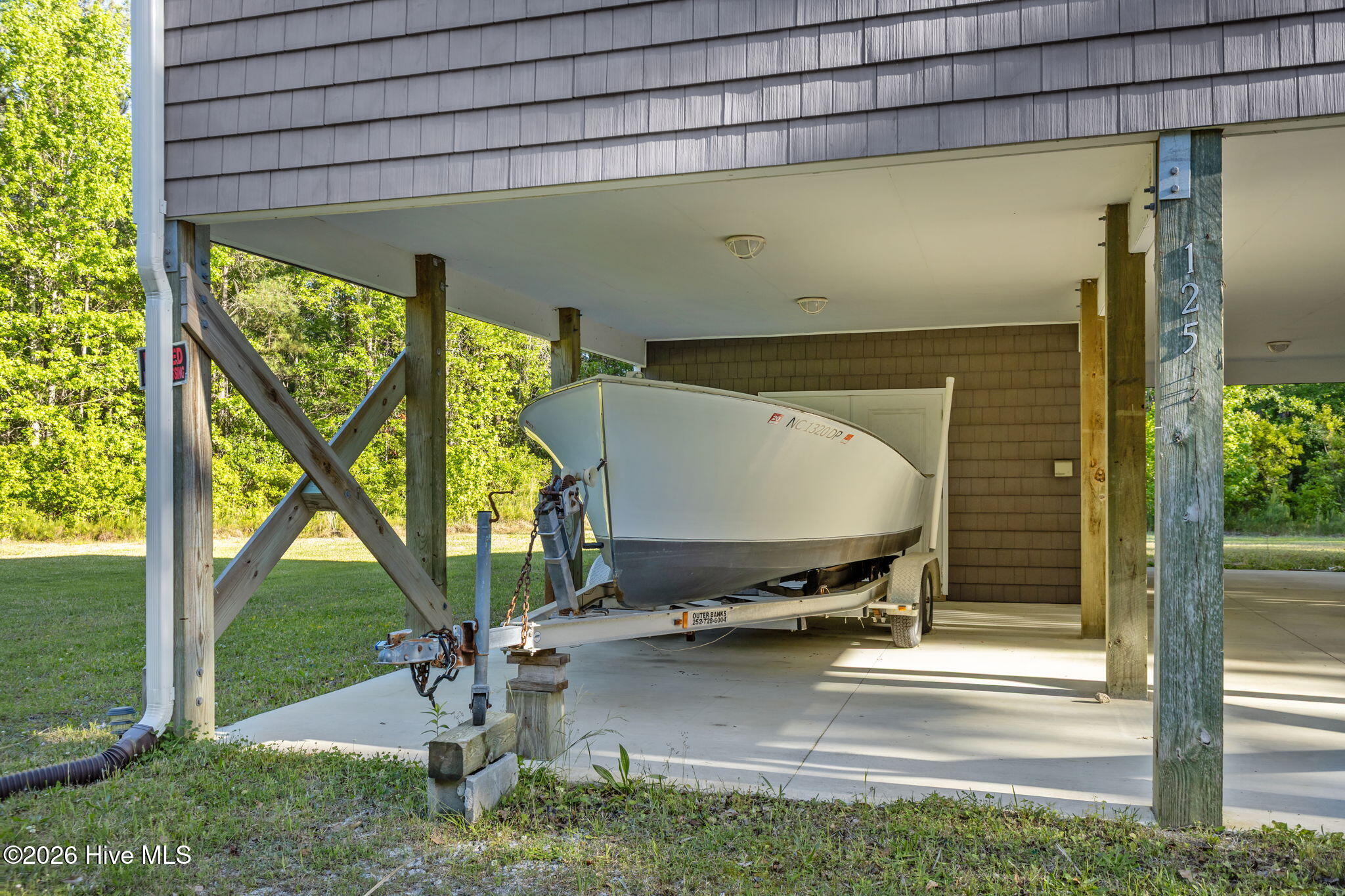 125 Neptune Lane,Beaufort