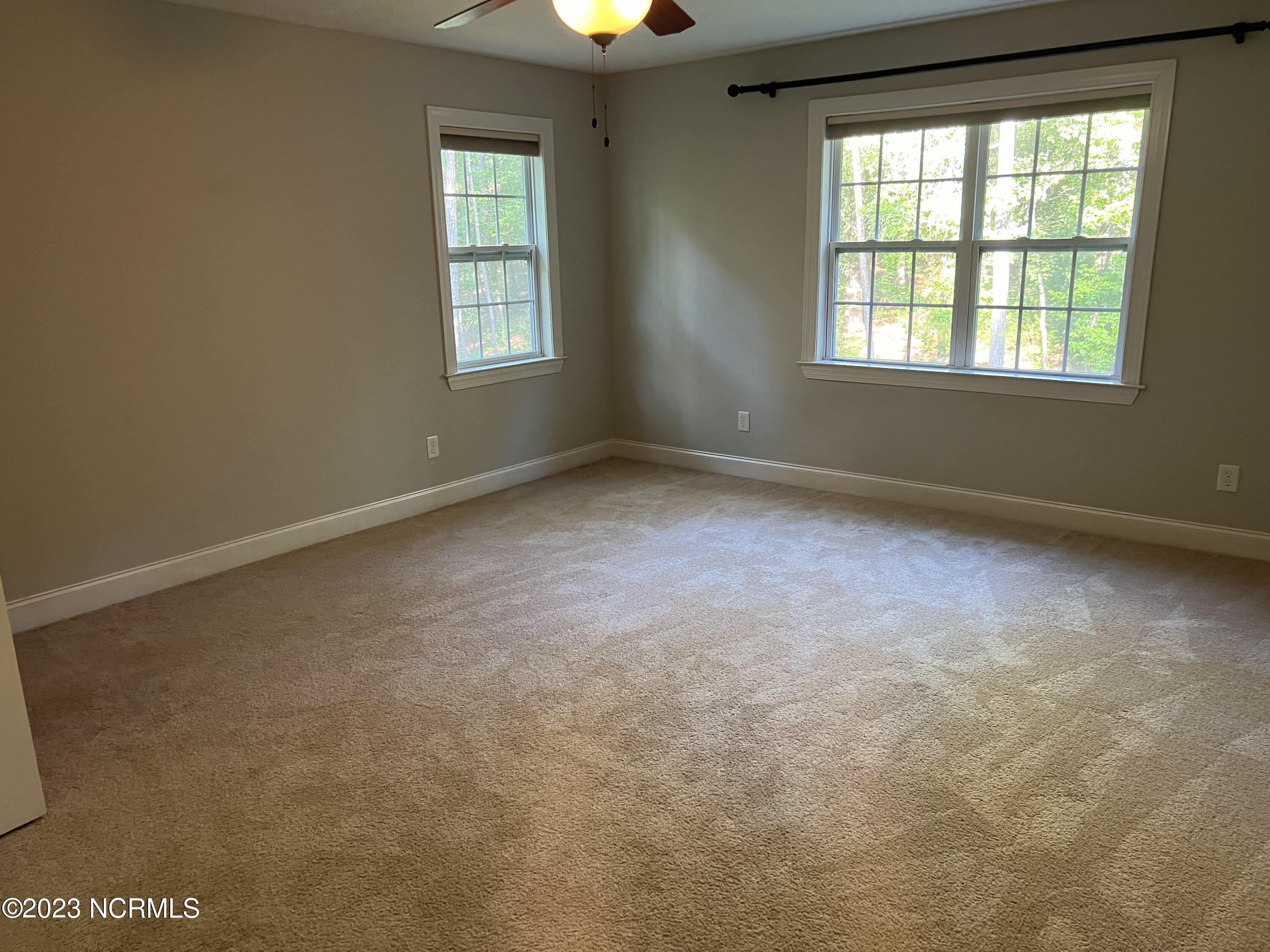 768 Riverbirch Drive, Vass, NC, 28394