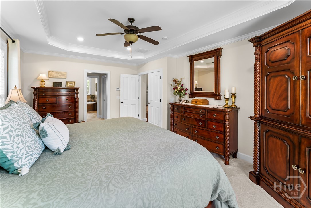 Owner's Suite