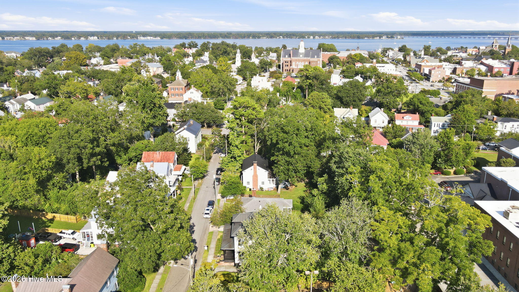 615 New Street,New Bern
