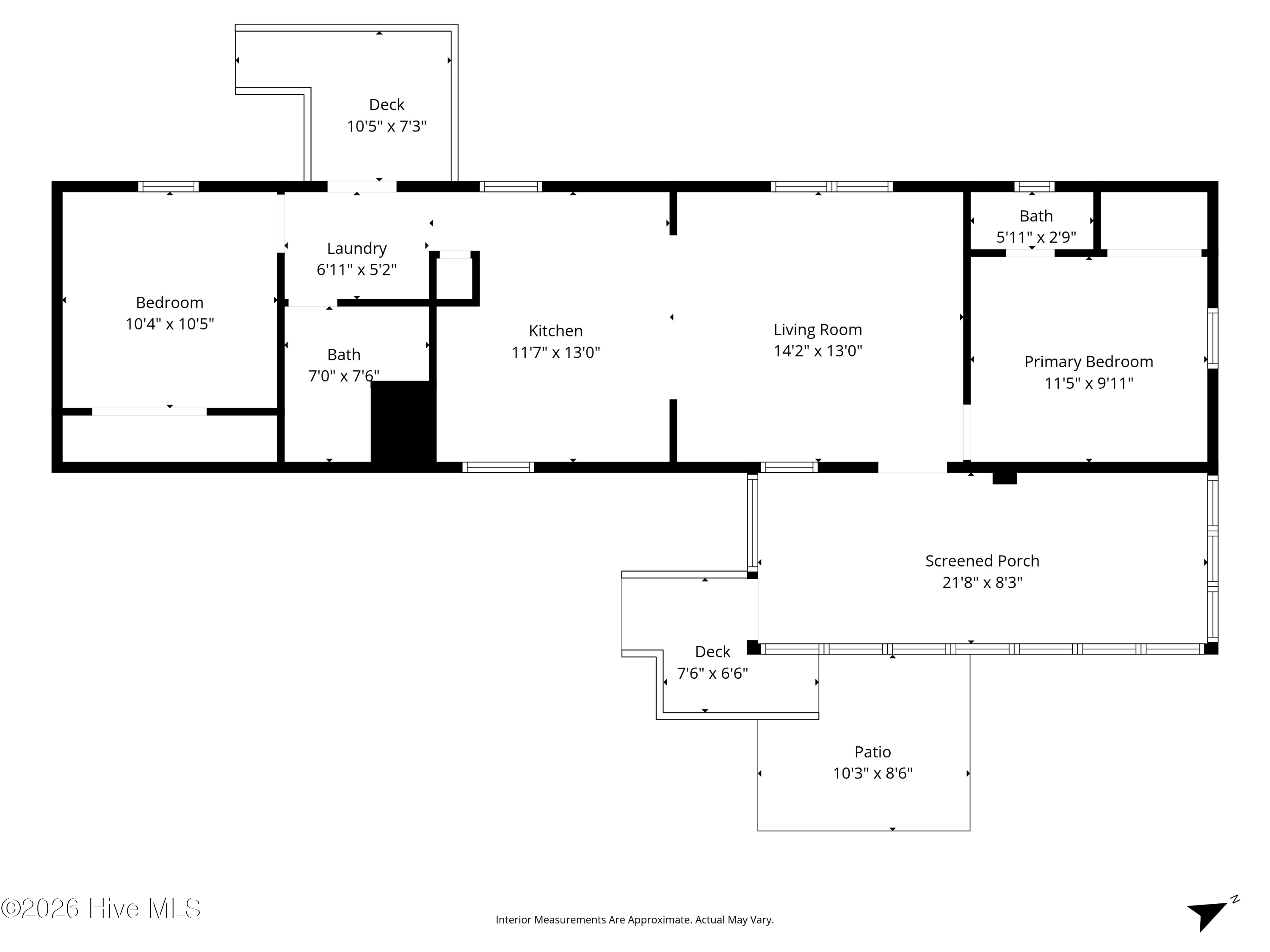 Mobile Home For Sale - 4812 Coastal Drive<br/> Southport, NC 28461